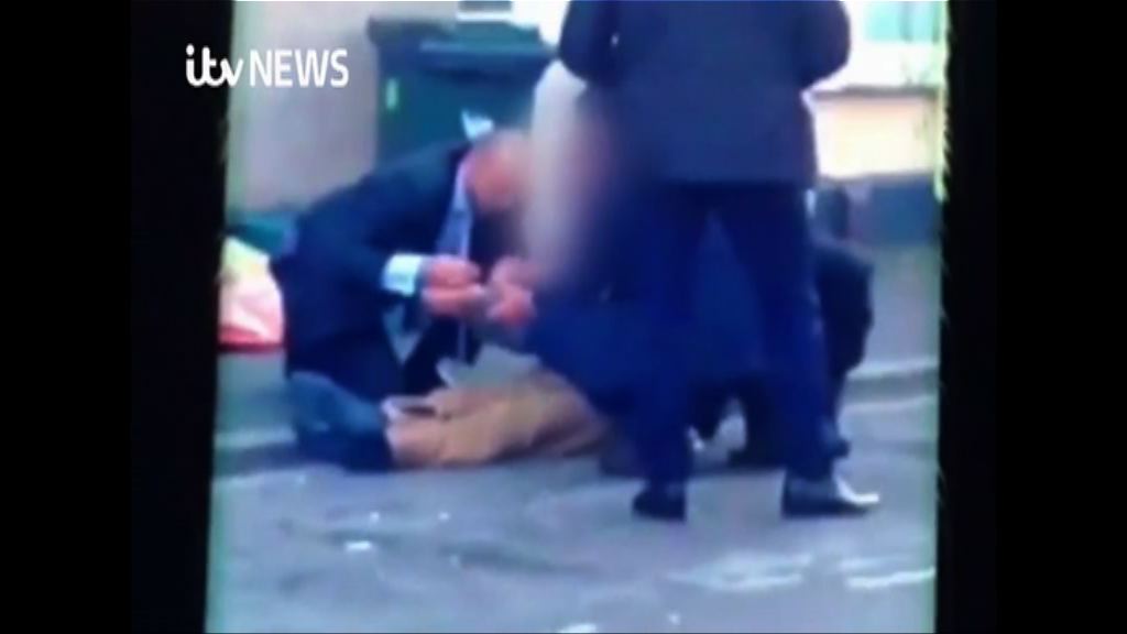 倫敦地鐵恐襲　再多三人被捕