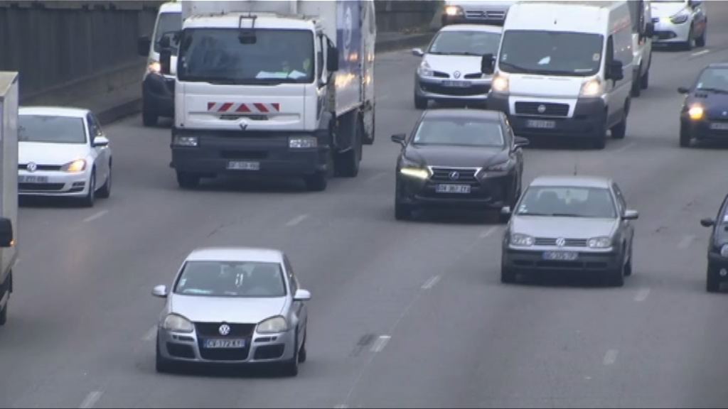 全球多國落實淘汰汽油柴油車計劃