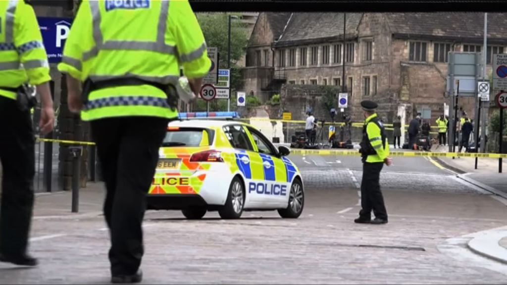 英國爆炸案釀22死　死者最年輕僅8歲