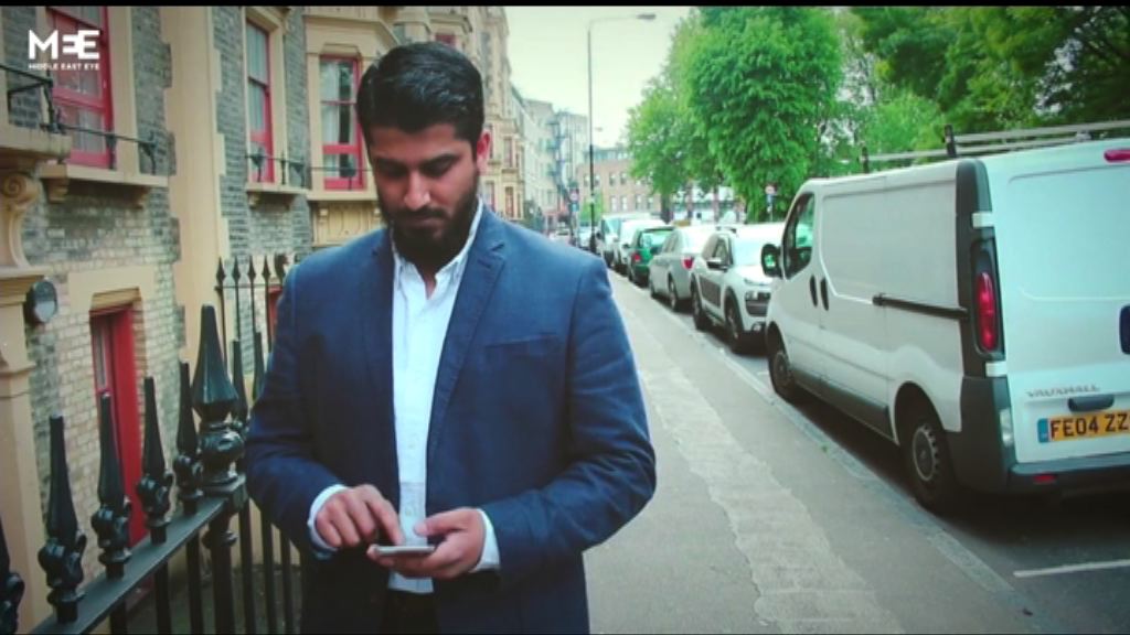 英公民入境時拒提供電腦手機密碼被捕