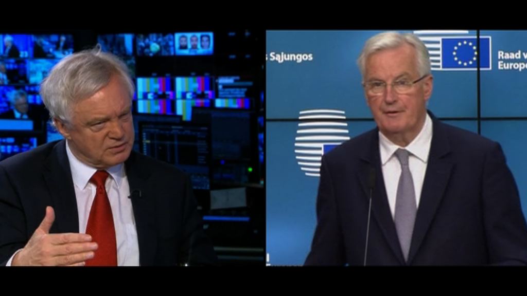 法經濟部長警告英國脫歐將被邊緣化