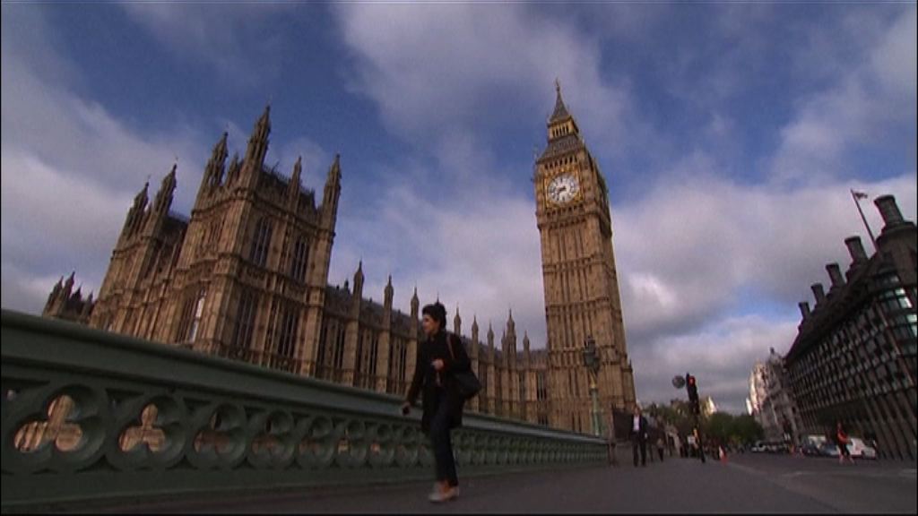 據報文翠珊將留待月尾啟動脫歐