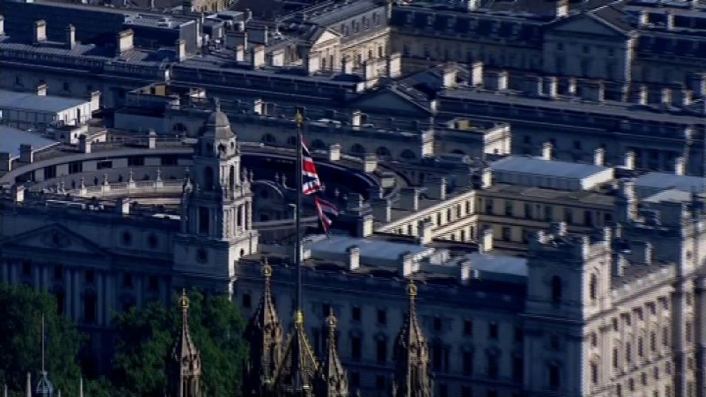 英國脫歐談判前路更不明朗