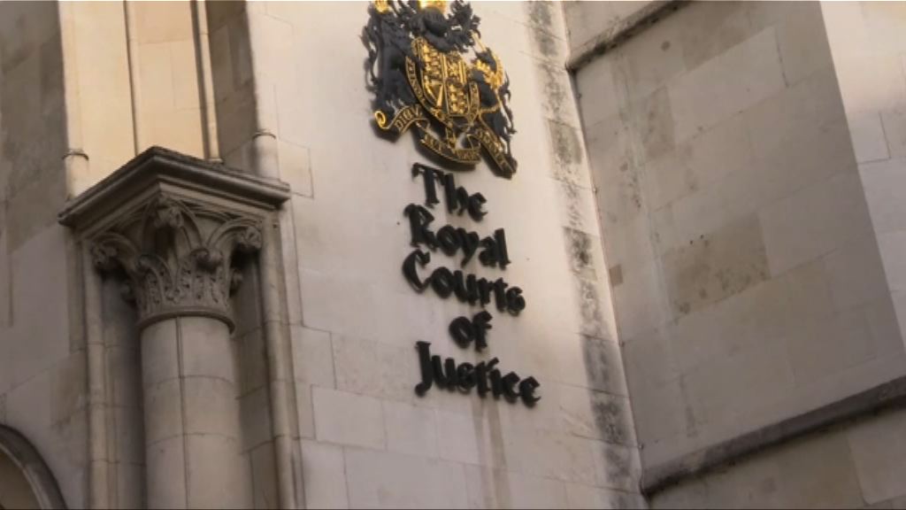 英法院裁定啟脫歐程序須國會同意