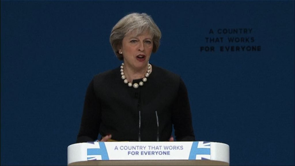 文翠珊擬明年提出廢除歐洲共同體法案