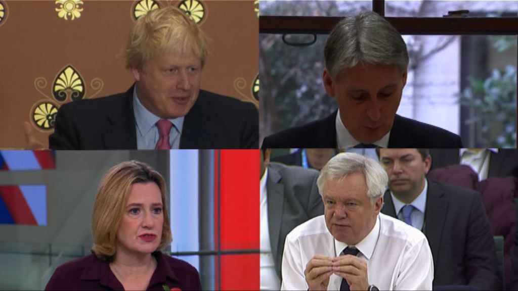 文翠珊將改組內閣傳主要官員留任