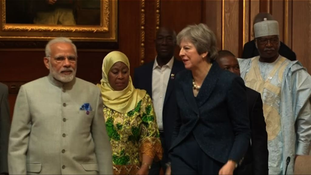 英聯邦成員國同意查理斯擔任下任元首