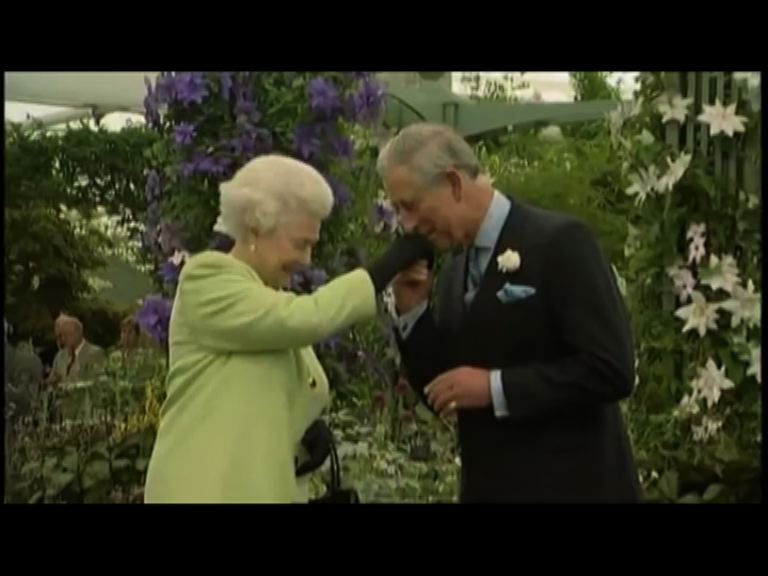 英國共和派促改革廢除君主制