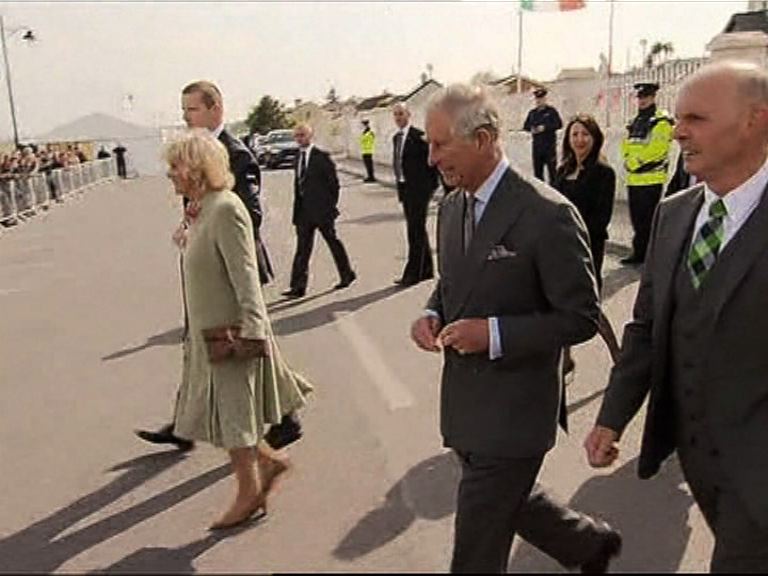 習近平將造訪英揆鄉間別墅