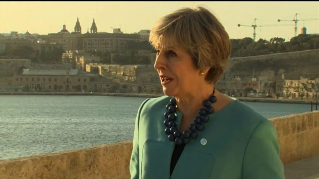 文翠珊今年訪華　料談貿易議題