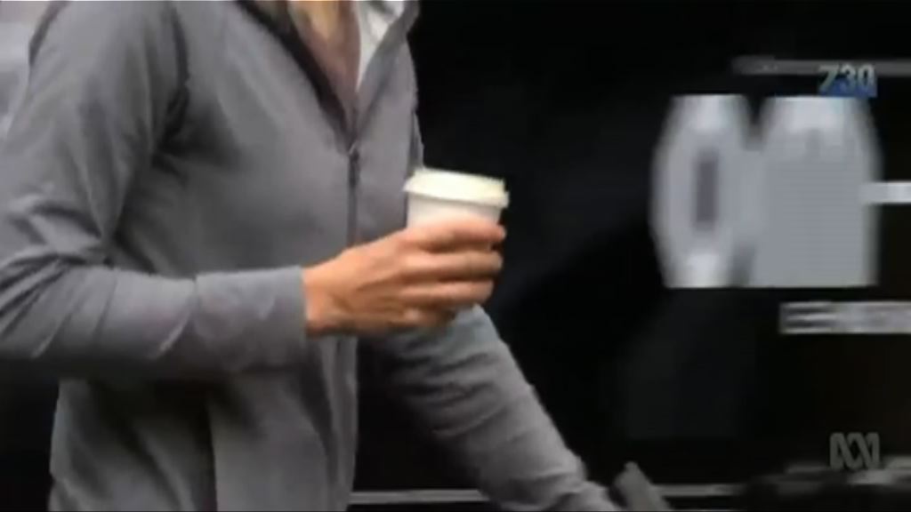 英國擬就即棄式咖啡杯徵稅