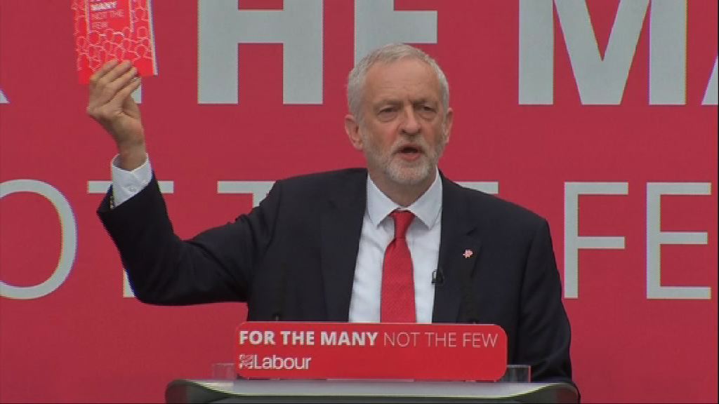 郝爾彬推民粹政綱吸引選民