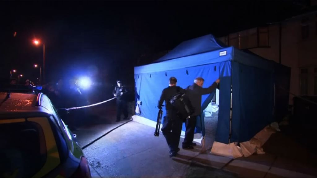 英媒指內政部要求複查俄國人在英死亡個案