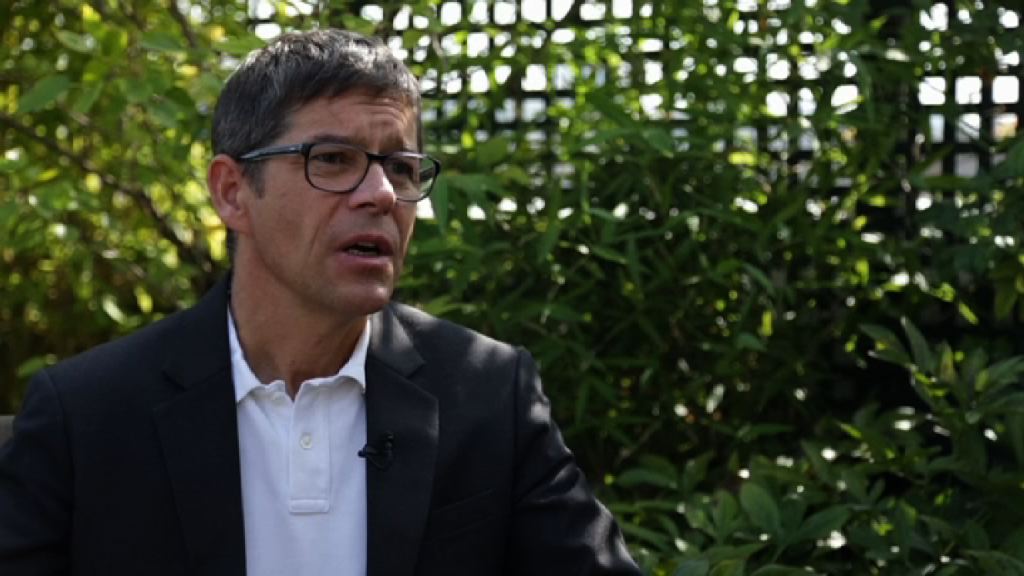 為戴妃急救醫生稱事後才知對方身分