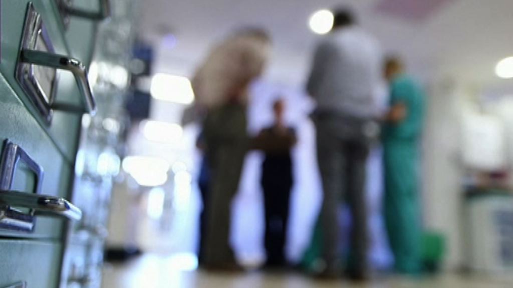 俄前特工中毒案　醫護憂受污染中毒