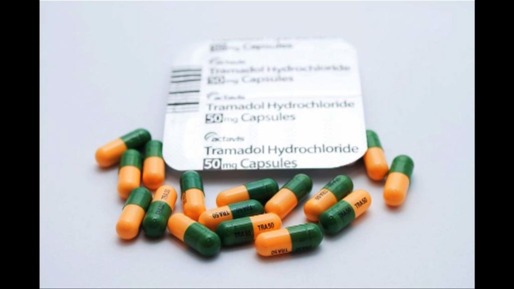 英國女子偷運禁藥罪成判監三年