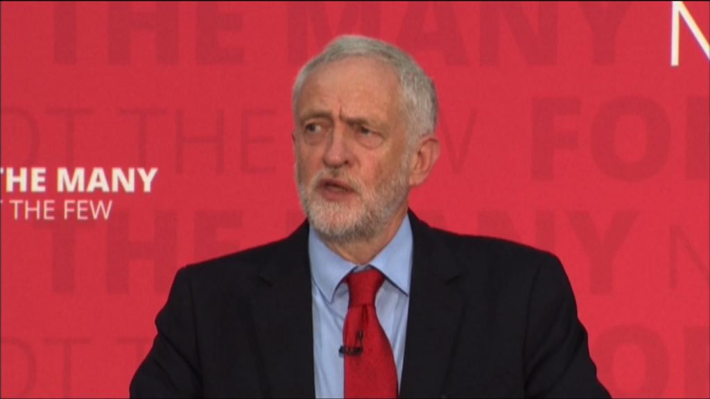 郝爾彬：最差的脫歐協議是沒有協議