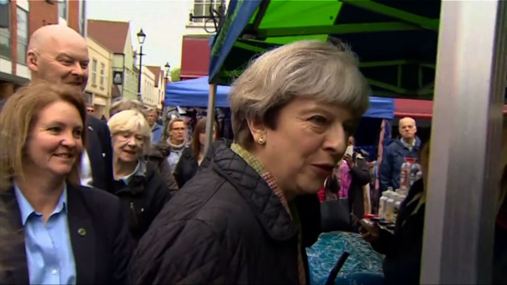 文翠珊拉票遭選民當面批評福利政策