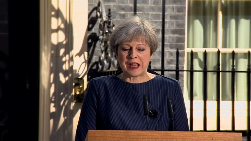 文翠珊：為確保政局穩定提前大選