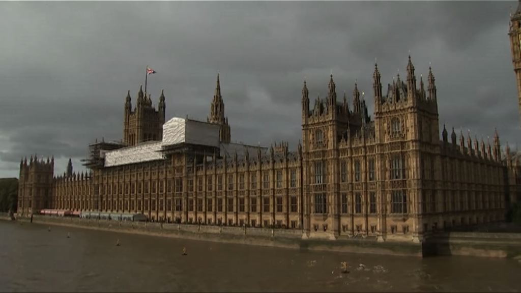 英國提前大選　留歐陣營或藉大選懲罰保守黨