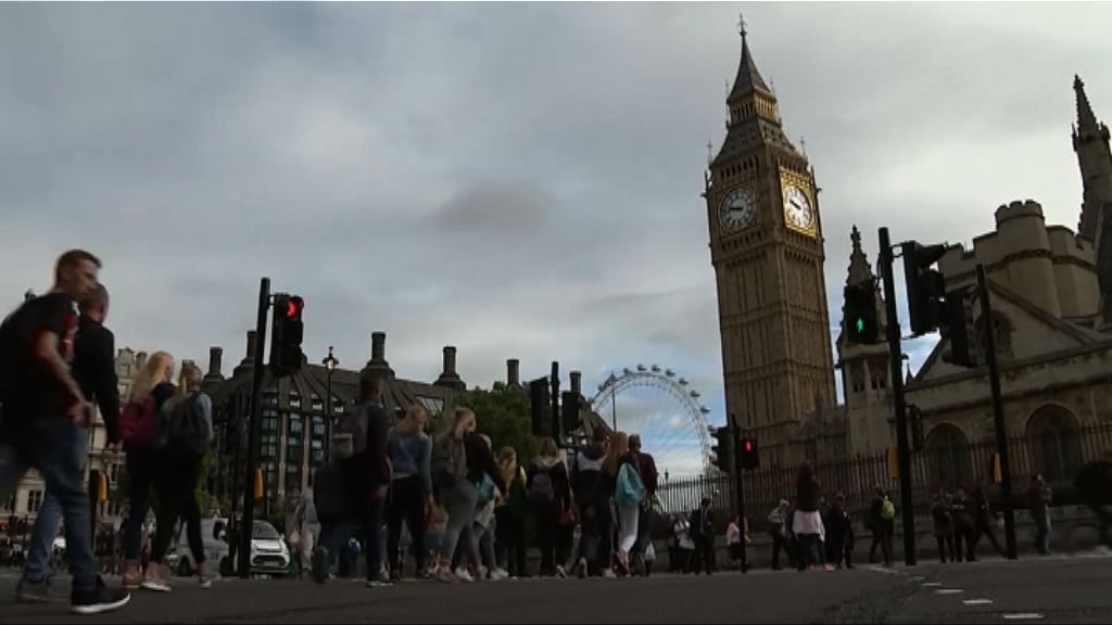 英國內政部錯誤向歐盟國公民發遣返通知