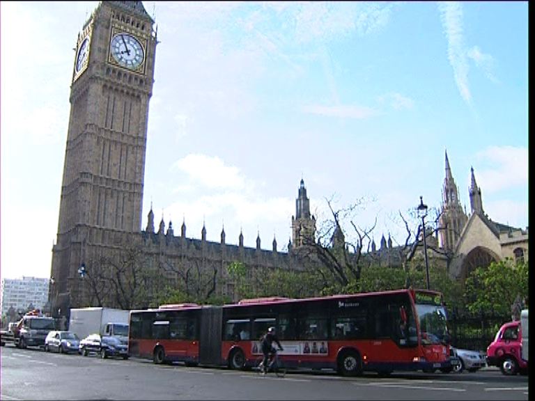 卡梅倫就歐盟改革提出四大目標