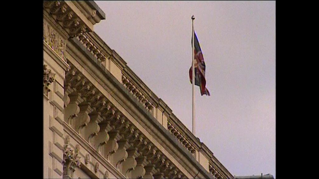 英公民濫用使領館服務情況嚴重