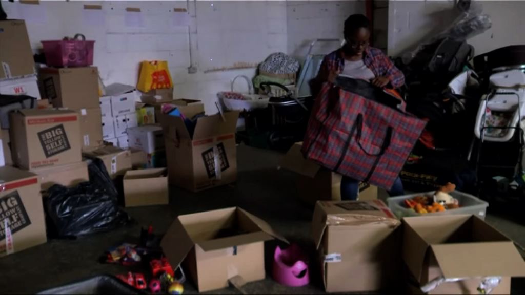 文翠珊承認火災應變工作未如理想