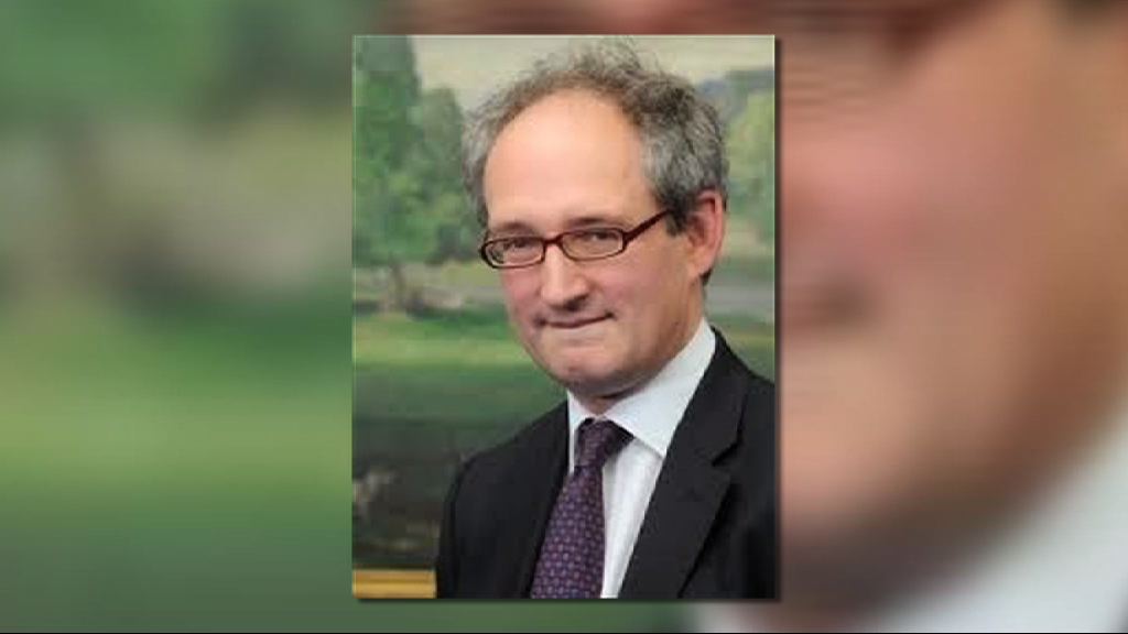 倫敦大火　地方議會行政首長辭職