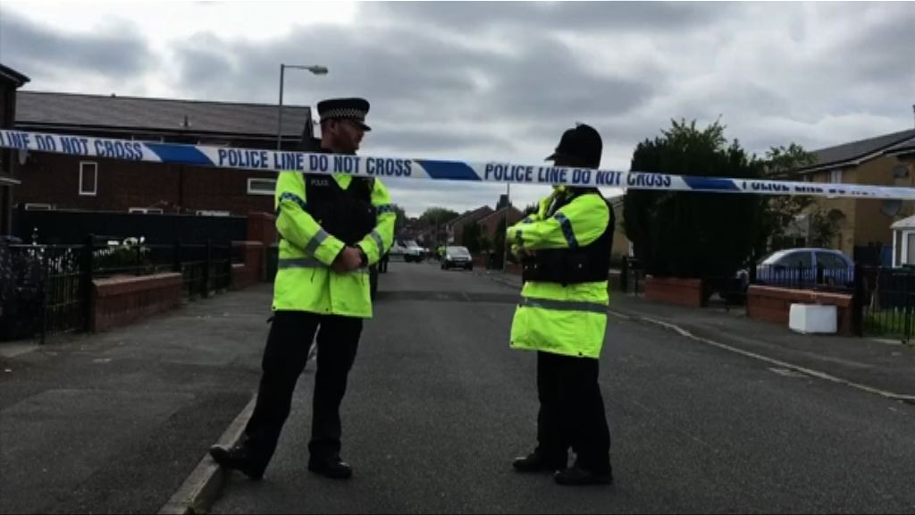 英軍情五處調查錯過阻曼市恐襲案原因