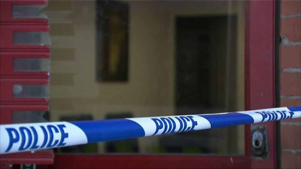 英警續查曼市恐襲案並再拘一人