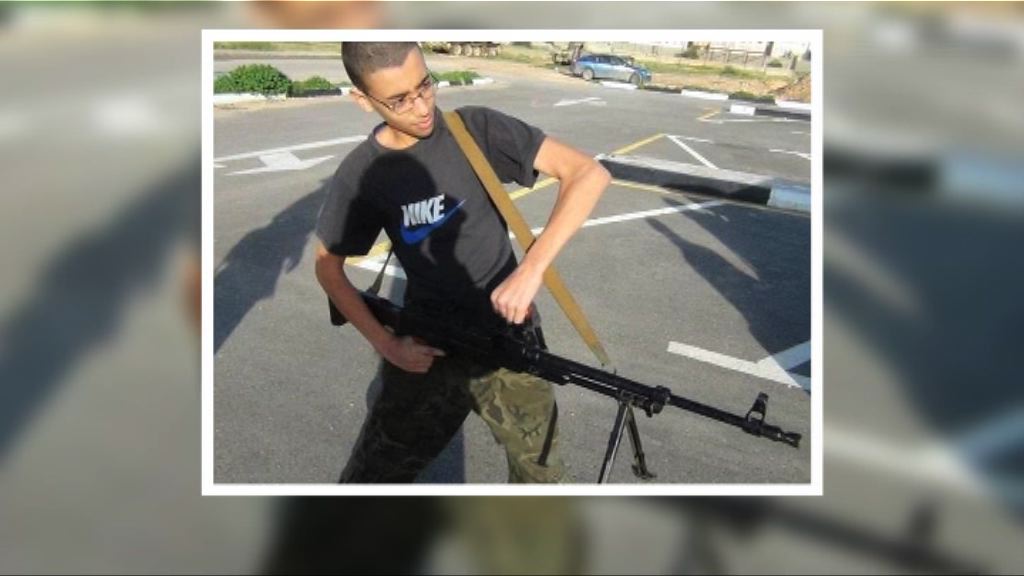 曼市恐襲案　疑犯弟弟涉計劃暗殺聯合國特使