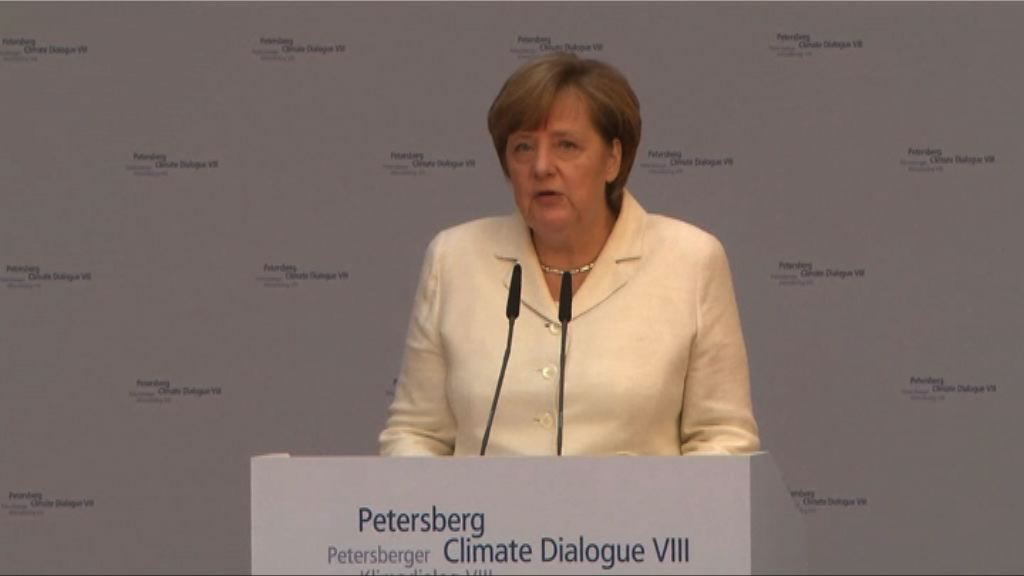 英國演唱會爆炸案　多國領袖譴責襲擊