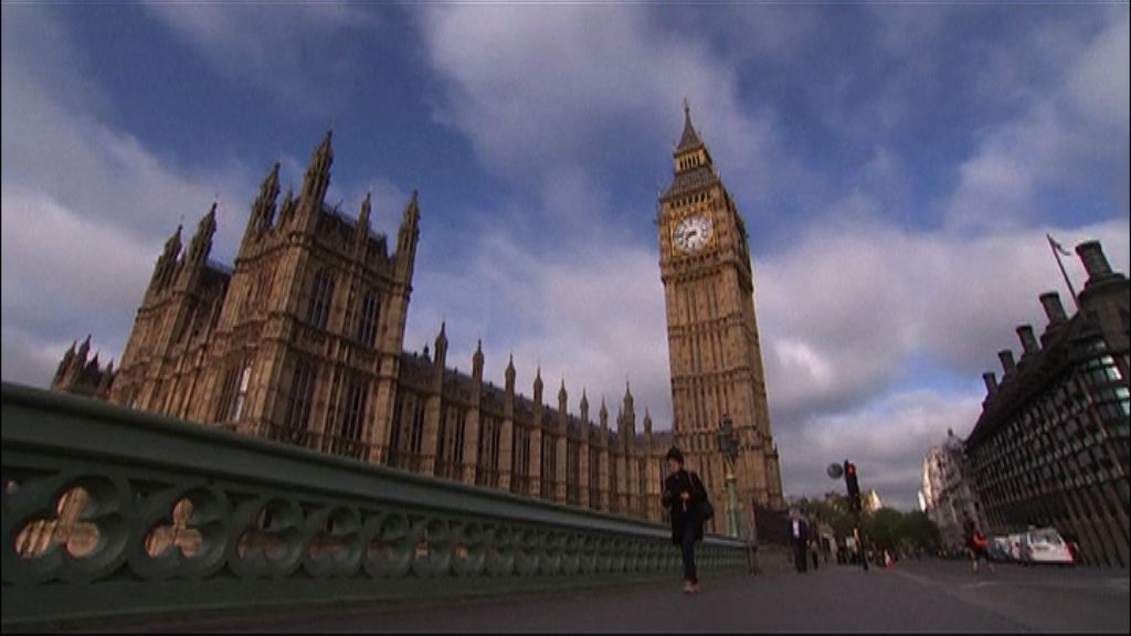 六月大選反映對政府脫歐立場的信任