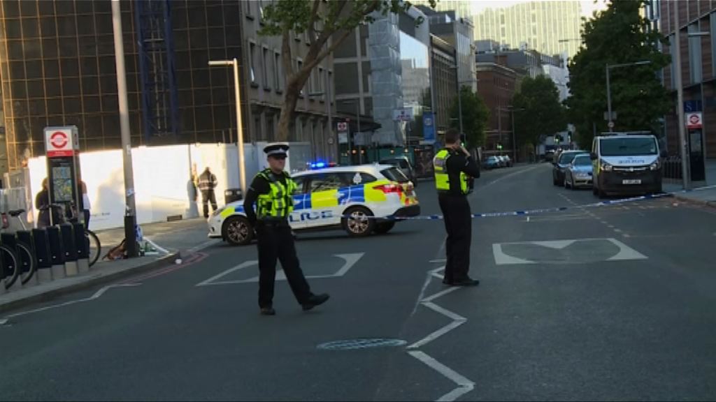 英國周四如期舉行大選