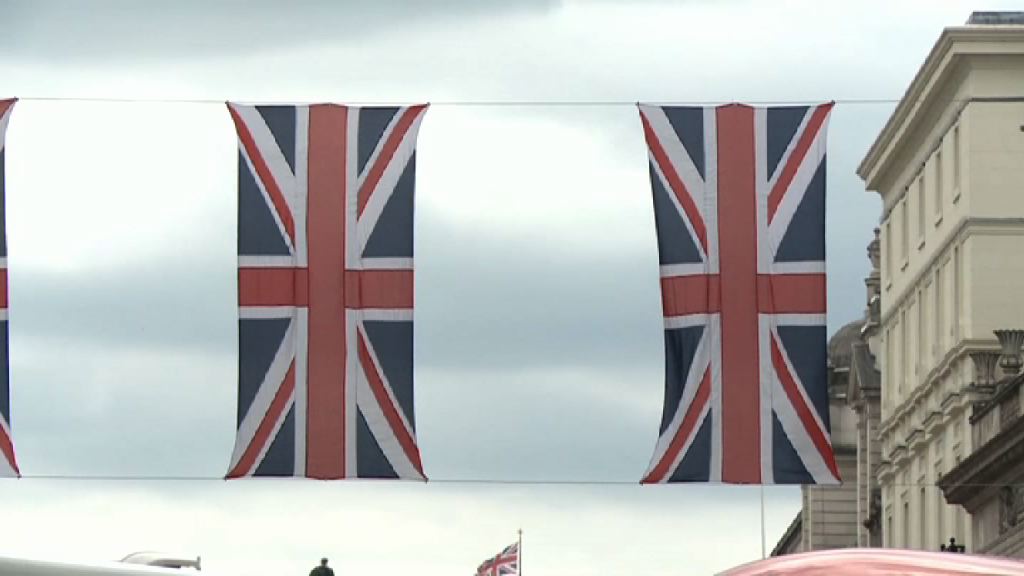 英保守黨仍未與任何政黨達成合作協議