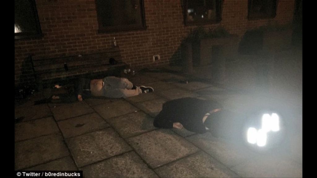 英脫歐公投後排外情緒轉趨強烈