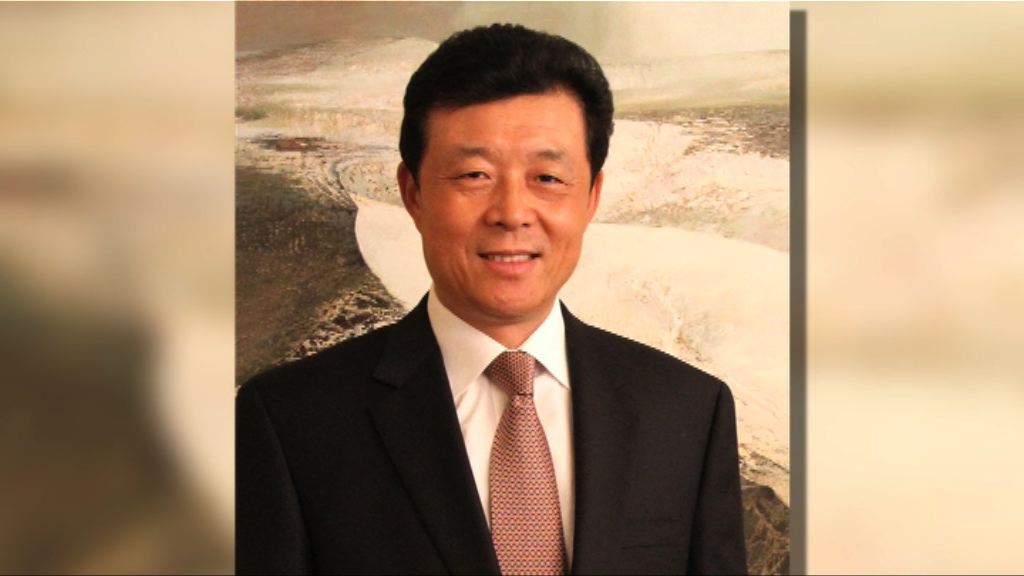 中國駐英大使指一國兩制成功落實