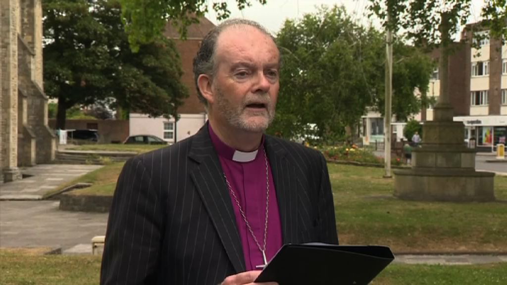 英國報告指醫院不當處方強力止痛藥致死