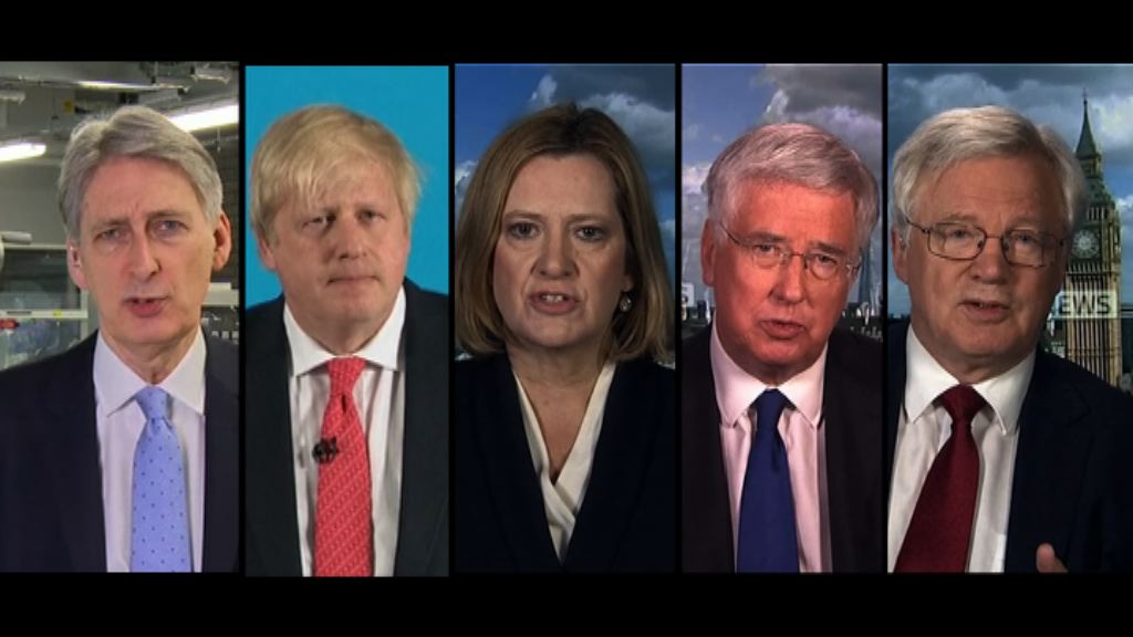 文翠珊組閣多名主要閣員留任