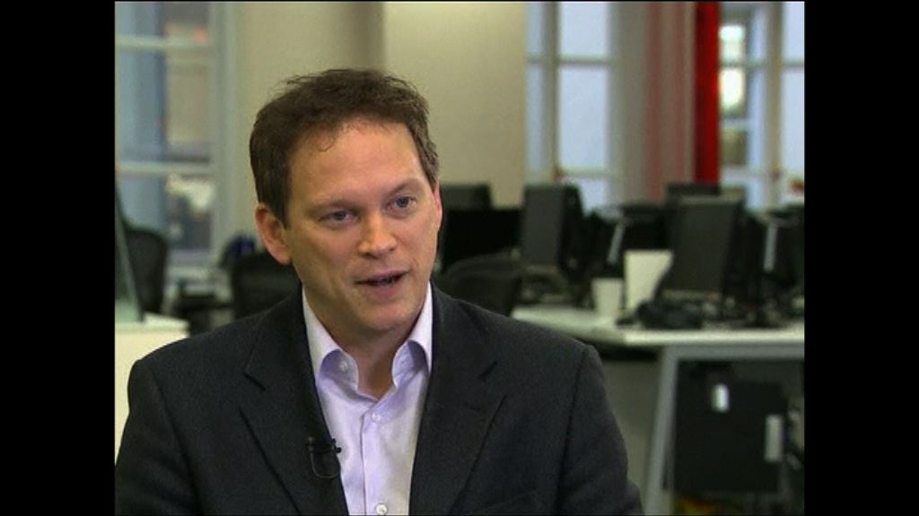 英保守黨前主席聲稱啟動「逼宮計劃」