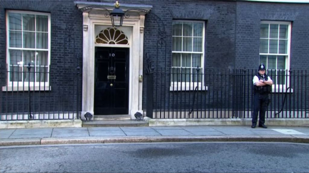 首相府罕有延長國會會期一年