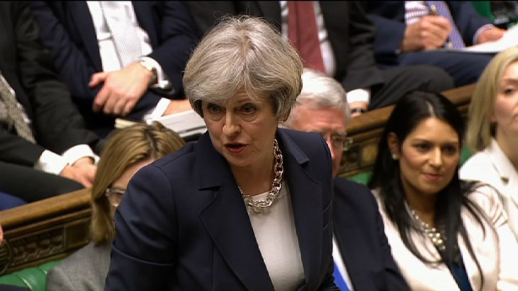 若施政綱領觸礁文翠珊下台機會大