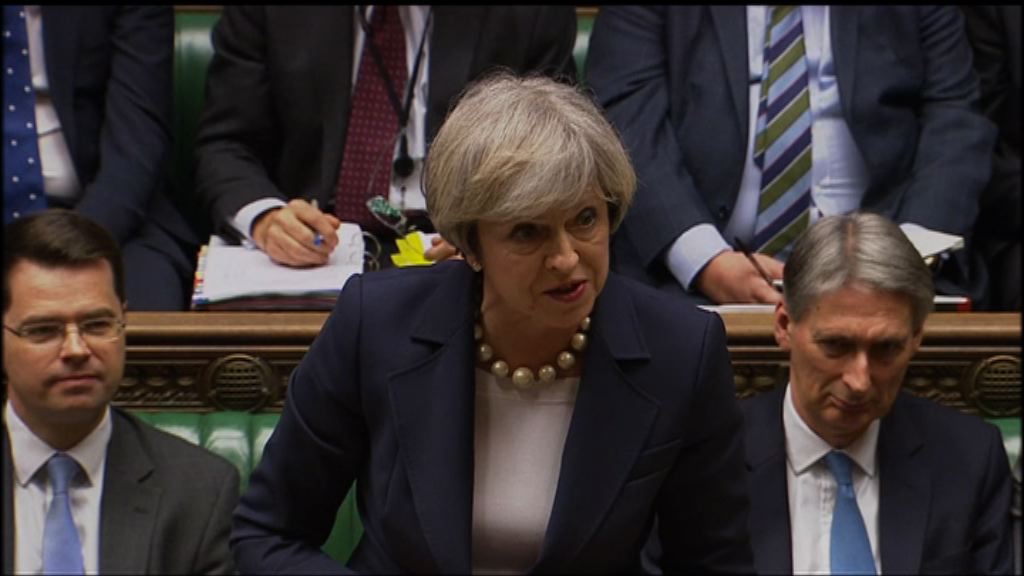 文翠珊指特朗普入境禁令製造分化