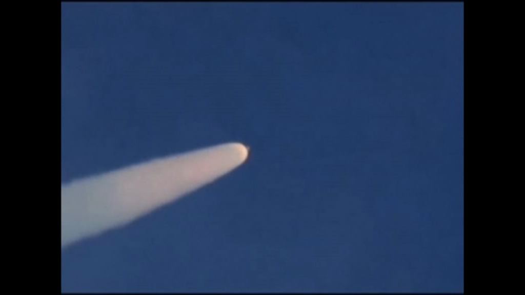 英國政府拒公開試射三叉戟資料