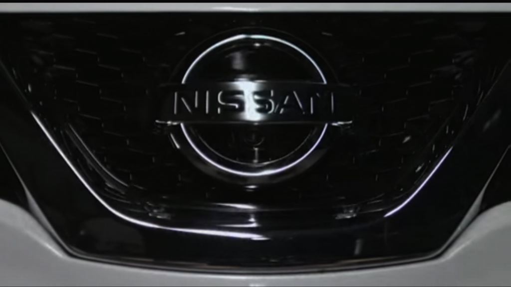 日產宣布在英國車廠生產新車