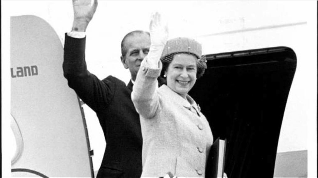 英女王37年前外訪新西蘭時險遭暗殺