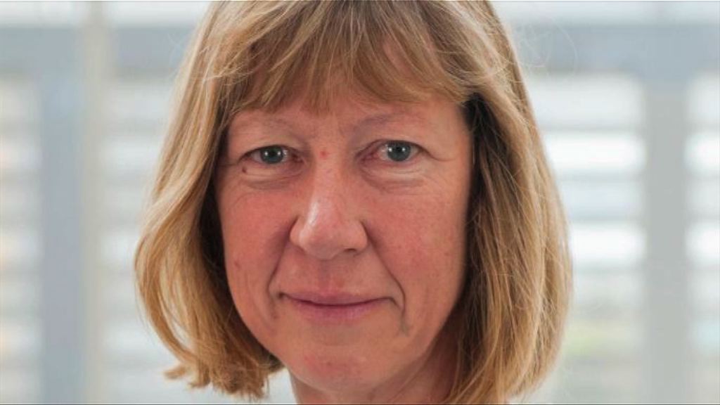 樂施會副行政總裁就員工召妓醜聞辭職