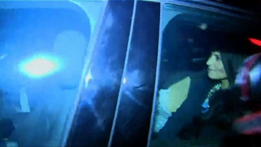 英國內閣大臣請辭　文翠珊政府再受打擊