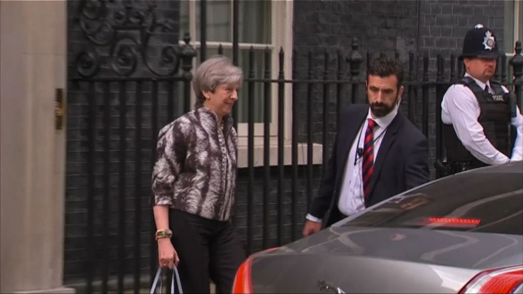 文翠珊將與北愛民主統一黨會面